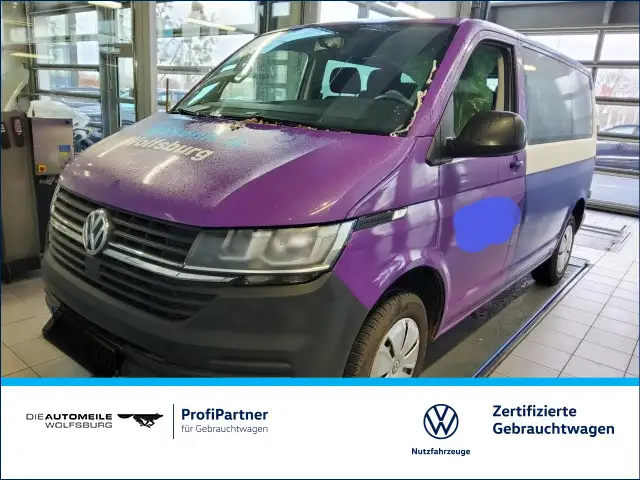 Volkswagen T6.1 Kombi KR 2.0 TDI Einparkhi/ZV