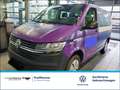 Volkswagen T6.1 Kombi KR 2.0 TDI Einparkhi/ZV Weiß - thumbnail 1