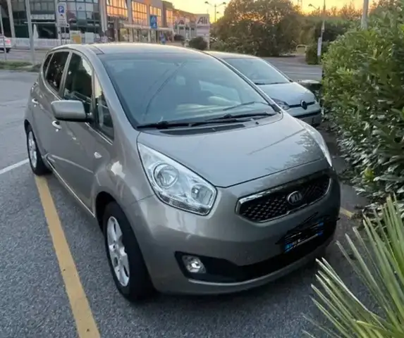 Kia Venga