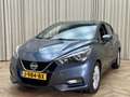Nissan Micra 1.0 IG-T N-Connecta *Automaat* Org.NL! / Camera / Grau - thumbnail 5