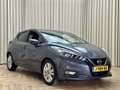 Nissan Micra 1.0 IG-T N-Connecta *Automaat* Org.NL! / Camera / Grau - thumbnail 15