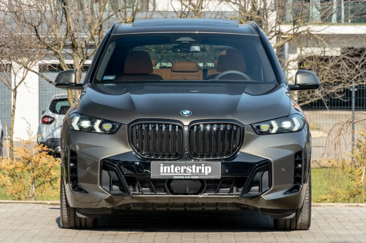 BMW X5 40d M SPORT.LUFTF.PANORAMA.DR.ASS.360.22".AHK 2
