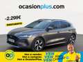Ford Focus 1.0 Ecoboost MHEV Active 155 Aut. Gris - thumbnail 1