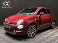 Fiat 500 1.0i MHEV - Star - Sublime - Toit pano - Car play Violett - thumbnail 1