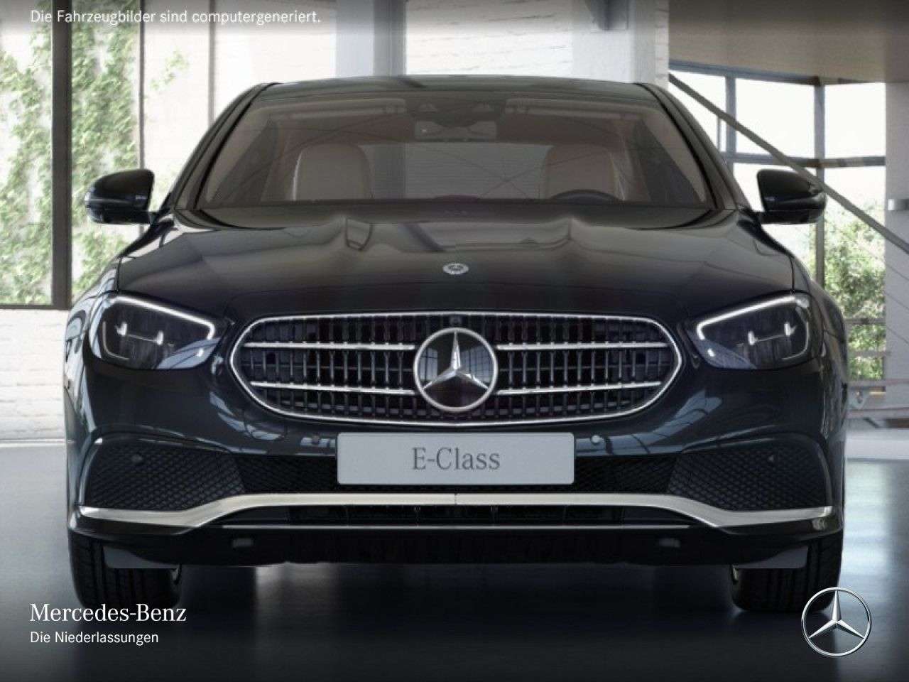 Mercedes-Benz E 300