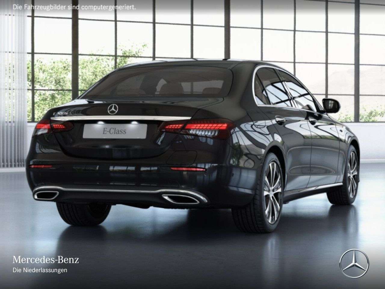 Mercedes-Benz E 300
