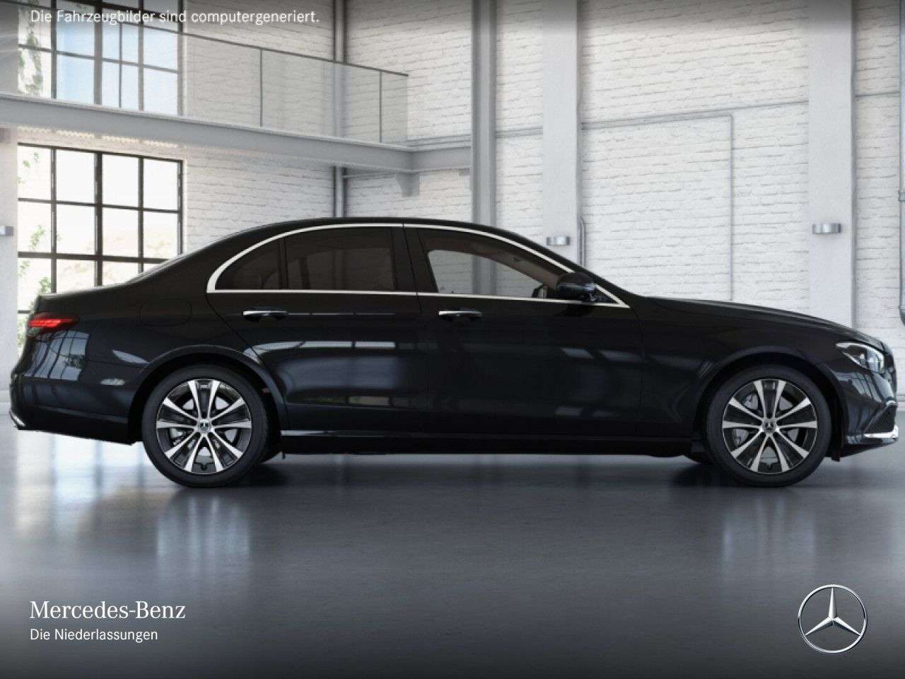 Mercedes-Benz E 300