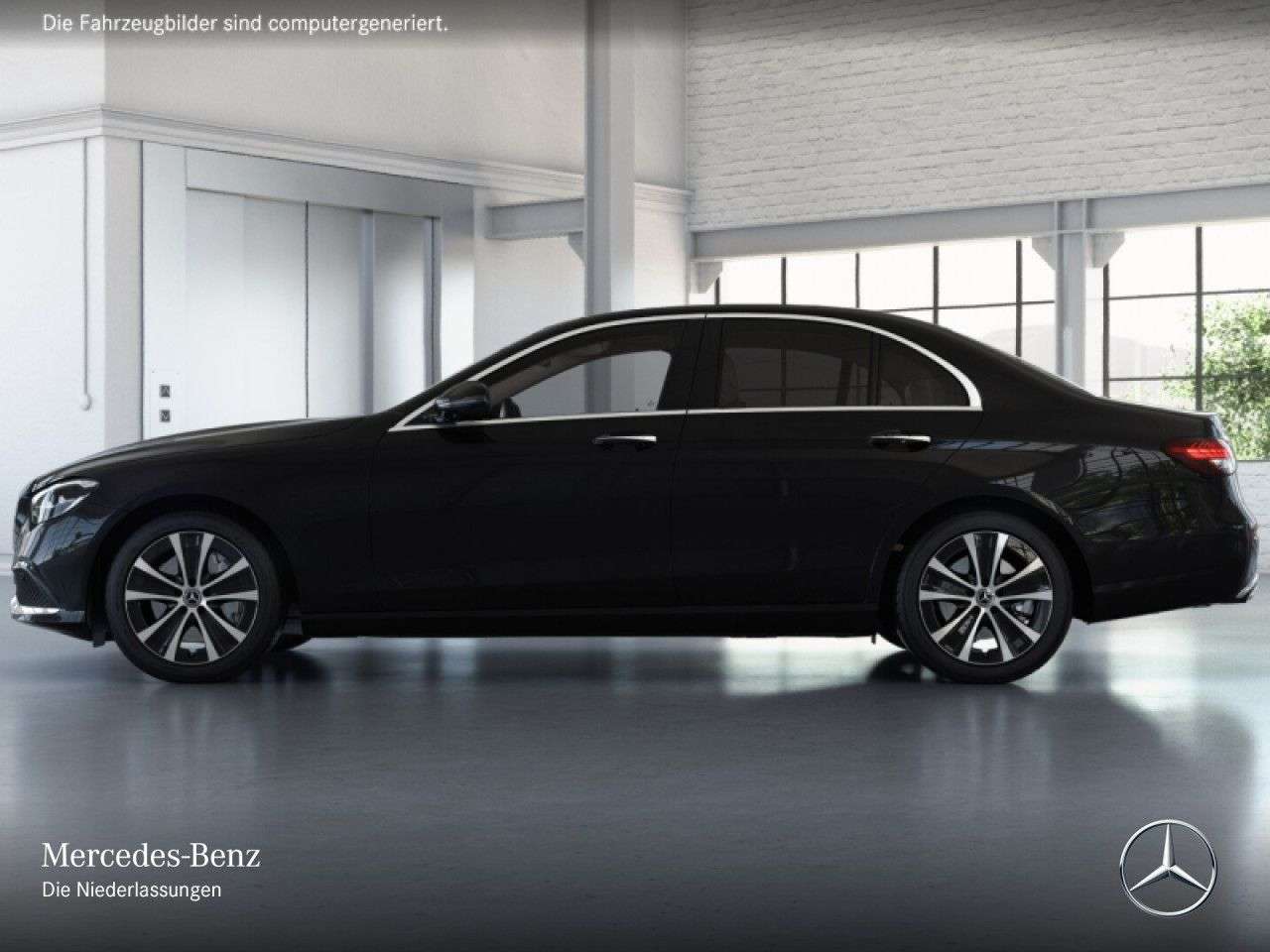 Mercedes-Benz E 300