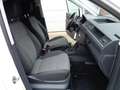 Volkswagen Caddy 2.0 TDI, Klima, 1.Hand *Flügeltüren* Weiß - thumbnail 8