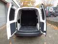 Volkswagen Caddy 2.0 TDI, Klima, 1.Hand *Flügeltüren* Weiß - thumbnail 11