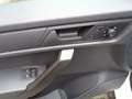 Volkswagen Caddy 2.0 TDI, Klima, 1.Hand *Flügeltüren* Weiß - thumbnail 12