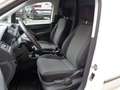 Volkswagen Caddy 2.0 TDI, Klima, 1.Hand *Flügeltüren* Weiß - thumbnail 7