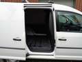 Volkswagen Caddy 2.0 TDI, Klima, 1.Hand *Flügeltüren* Weiß - thumbnail 10