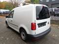 Volkswagen Caddy 2.0 TDI, Klima, 1.Hand *Flügeltüren* Weiß - thumbnail 5