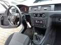 Volkswagen Caddy 2.0 TDI, Klima, 1.Hand *Flügeltüren* Weiß - thumbnail 9