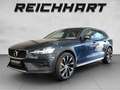 Volvo V60 Cross Country D4 AWD Momentum Momentum Blau - thumbnail 1