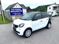 smart forFour Passion passion Weiß - thumbnail 1