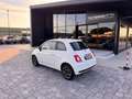 Fiat 500 1.0 Hybrid Club Anche per neopatentati Blanc - thumbnail 9
