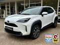 Toyota Yaris Cross 1.5 VVT-I Active Led, Climat, Stoelvw, Carplay, Ca Blanc - thumbnail 1