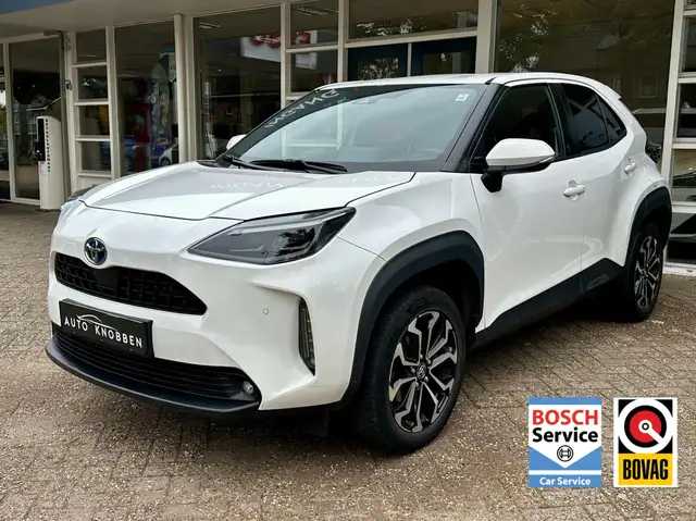 Toyota Yaris Cross 1.5 VVT-I Active Led, Climat, Stoelvw, Carplay, Ca