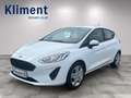 Ford Fiesta Cool & Connect 1,5 TDCi Start/Stop Weiß - thumbnail 1