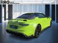 Alpine A110 R Turini/2 ABS Fahrerairbag ESP LED eFH Zielony - thumbnail 4