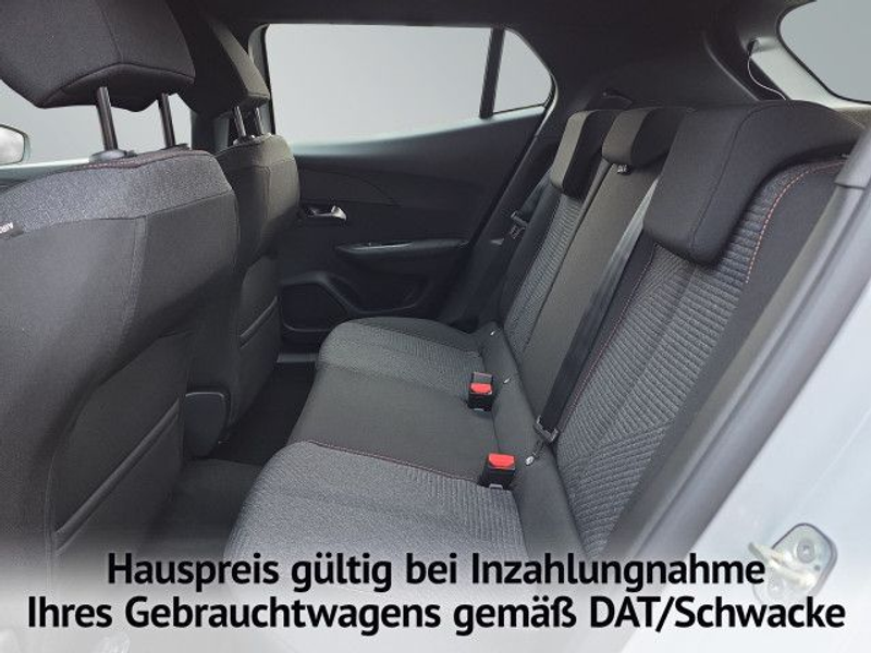Peugeot 2008 Business Hybrid 110 e-DSC6 / R-Kamera / SHZ / — photo 15