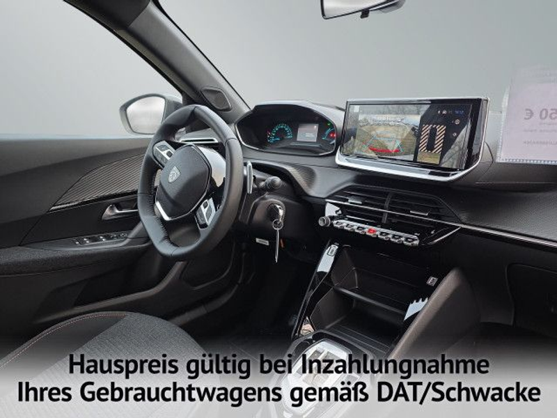 Peugeot 2008 Business Hybrid 110 e-DSC6 / R-Kamera / SHZ / — photo 11