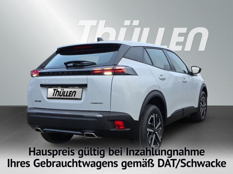 Peugeot 2008 Business Hybrid 110 e-DSC6 / R-Kamera / SHZ / — photo 6