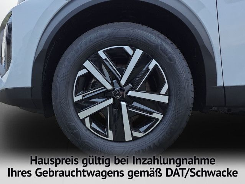 Peugeot 2008 Business Hybrid 110 e-DSC6 / R-Kamera / SHZ / — photo 5