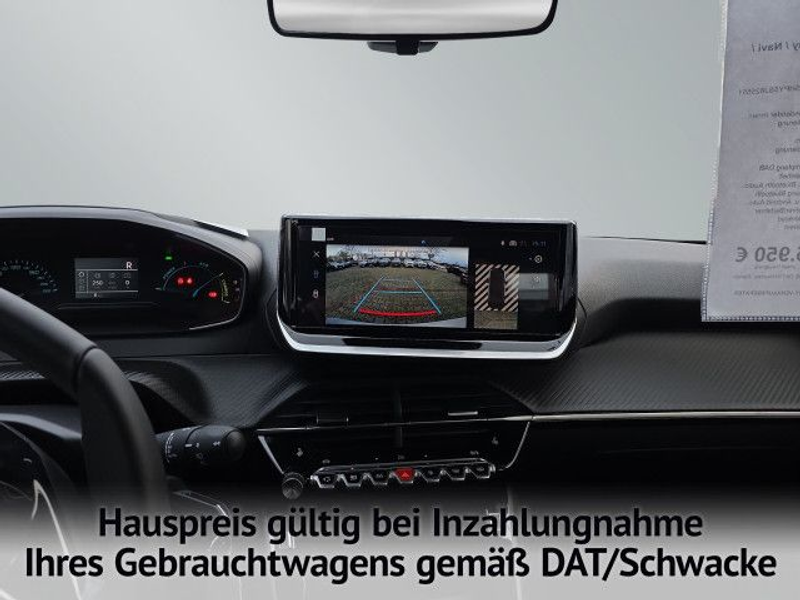 Peugeot 2008 Business Hybrid 110 e-DSC6 / R-Kamera / SHZ / — photo 14