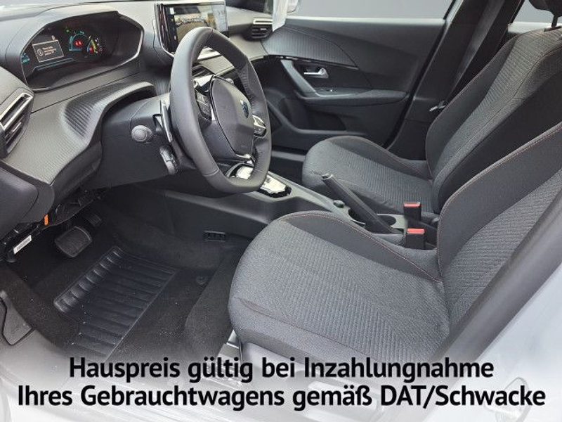 Peugeot 2008 Business Hybrid 110 e-DSC6 / R-Kamera / SHZ / — photo 12