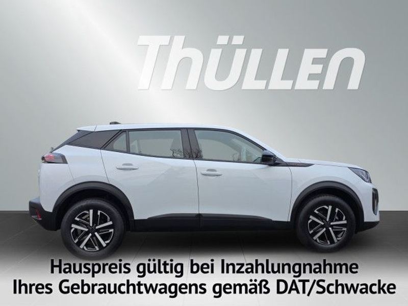 Peugeot 2008 Business Hybrid 110 e-DSC6 / R-Kamera / SHZ / — photo 4