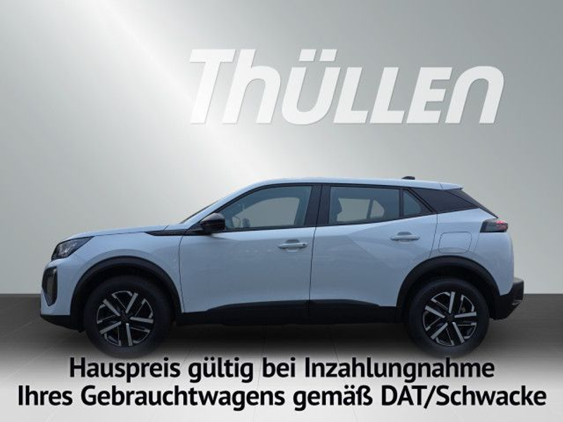 Peugeot 2008 Business Hybrid 110 e-DSC6 / R-Kamera / SHZ / — photo 9