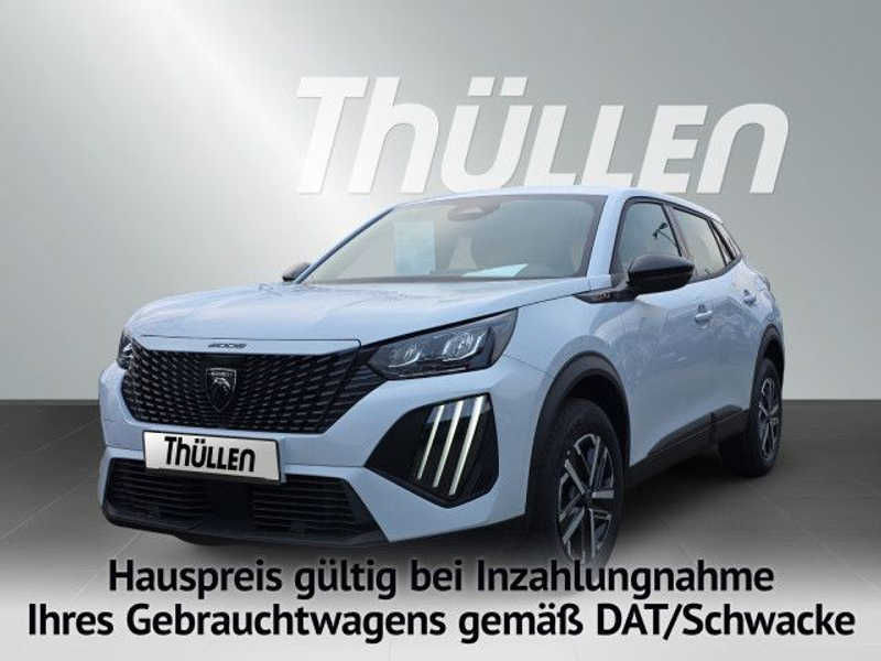 Peugeot 2008 Business Hybrid 110 e-DSC6 / R-Kamera / SHZ /