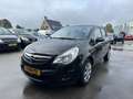 Opel Corsa 1.0-12V Edition Schwarz - thumbnail 1