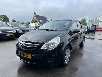 Opel Corsa 1.0-12V Edition