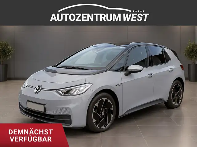 Volkswagen ID.3 Pro Performance  62kWh...NAVI/LED/RFK
