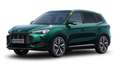 MG ZS Hybrid+ Luxury 195CV *PREZZO PROMO* Vert - thumbnail 1