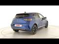 Renault Clio TCe Techno 67kW Blau - thumbnail 4