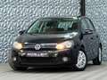 Volkswagen Golf 1.6 CR TDi Trendline/AIRCO/GPS/PDC/GARANTIE 12 M Noir - thumbnail 1