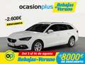 SEAT Leon ST 2.0TDI CR S&S Style DSG-7 150 Blanco - thumbnail 1