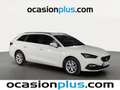 SEAT Leon ST 2.0TDI CR S&S Style DSG-7 150 Blanco - thumbnail 2