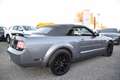 Ford Mustang GT CABRIO 4.0 GPL 213CV AUT. PELLE CRUISE CAM FULL Grijs - thumbnail 10