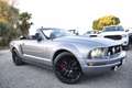 Ford Mustang GT CABRIO 4.0 GPL 213CV AUT. PELLE CRUISE CAM FULL Grijs - thumbnail 1