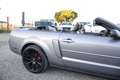 Ford Mustang GT CABRIO 4.0 GPL 213CV AUT. PELLE CRUISE CAM FULL Grijs - thumbnail 3