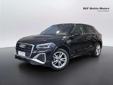 35 1.5 tfsi S line Edition s-tronic