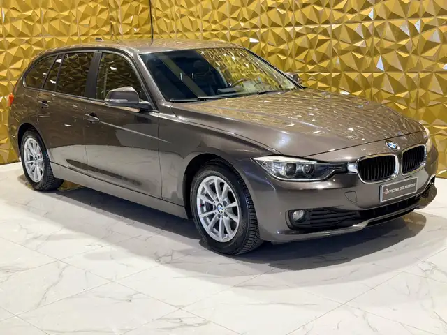BMW 316 Serie 3 F31 Touring 316D Touring Business auto