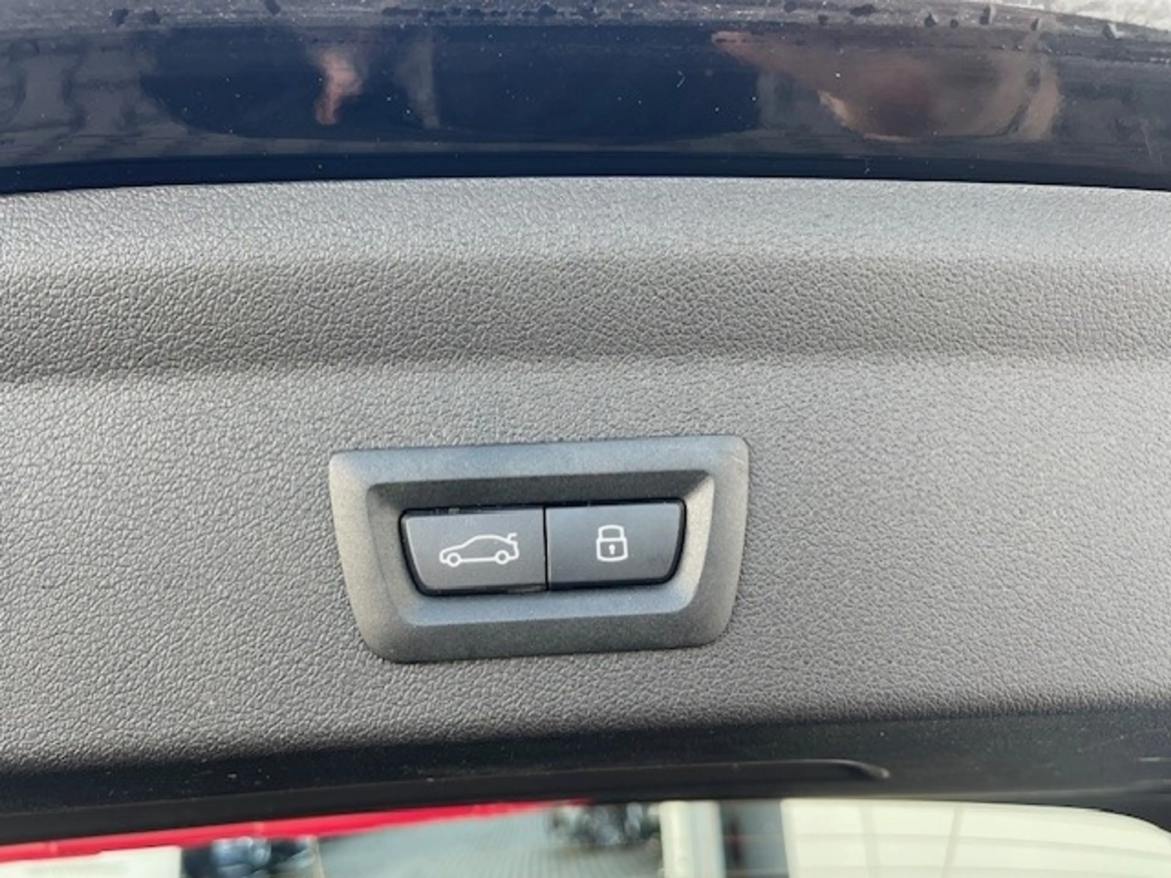 BMW 135 iA xDrive HUD AD El. Panodach Panorama Navi Digita — photo 14