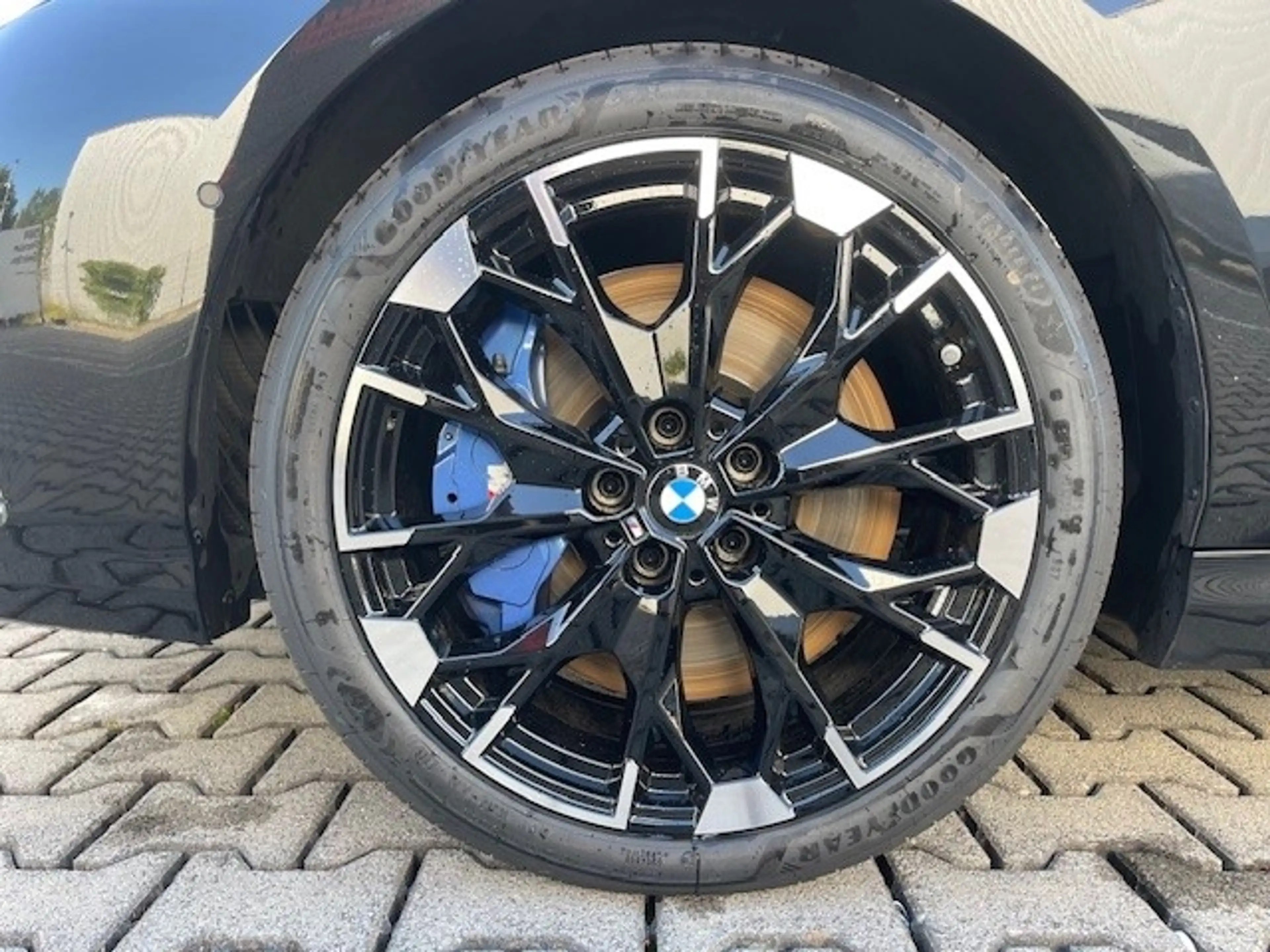 BMW 135 iA xDrive HUD AD El. Panodach Panorama Navi Digita — photo 13